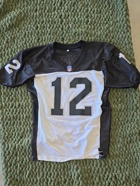 Rich Gannon Raiders Jersey